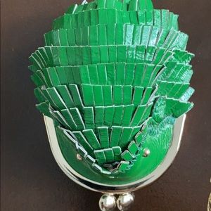 Kate Spade Hedgehog Coin Purse